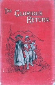 The Glorious Return: A Story of the Vaudois in 1689 book cover