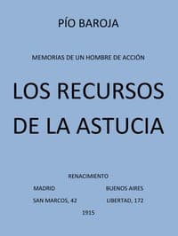 Los Recursos de la Astucia