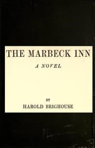 The Marbeck Inn: A Novel book cover