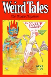 The Dunwich Horror book cover