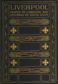 Liverpool book cover