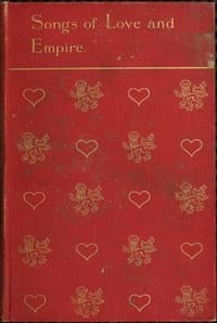 Songs of love and empire book cover