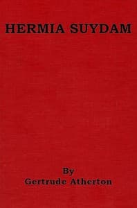 Hermia Suydam book cover