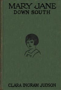 Mary Jane Down South book cover