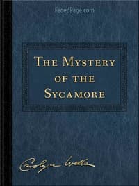 The Mystery of the Sycamore