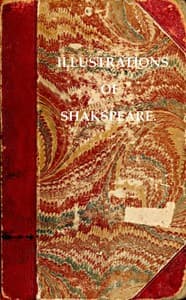 Illustrations of Shakspeare, and of Ancient Manners:
with Dissertations on the Clowns and Fools of Shakspeare; on a Collection of Popular Tales Entitled Gesta Romanorum; and on the English Morris dance. book cover