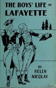 The Boys' Life of Lafayette