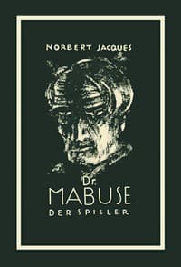 Dr. Mabuse, der Spieler