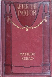 After the Pardon book cover