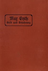 Geld und Erfahrung