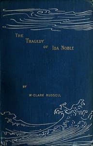 The Tragedy of Ida Noble book cover