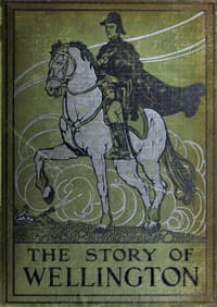 The Story of Wellington book cover