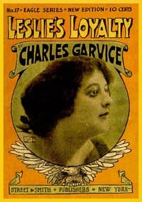 Leslie's loyalty book cover