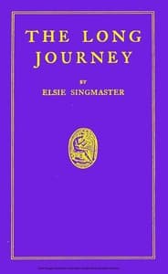 The Long Journey