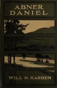 Abner Daniel: A Novel book cover