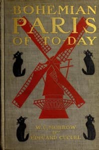 Bohemian Paris of To-day
Second Edition