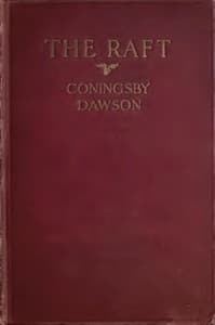 The Raft book cover