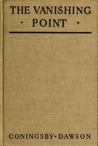 The Vanishing Point book cover
