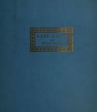 Baby-Land book cover