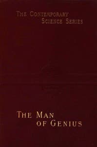 The Man of Genius