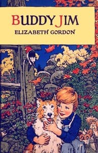 Buddy Jim book cover