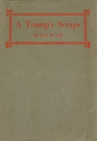 A Tramp's Scraps