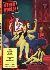 Falcons of Narabedla book cover