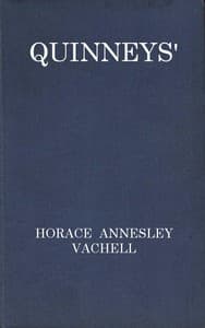 Quinneys' book cover