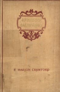 Katherine Lauderdale; Vol. 1 of 2 book cover