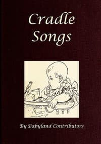 Cradle Songs book cover