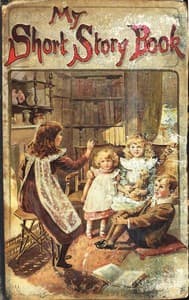 My Short Story Book