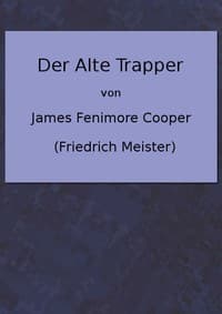 Der alte Trapper