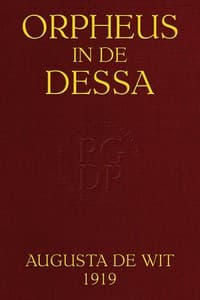 Orpheus in de Dessa