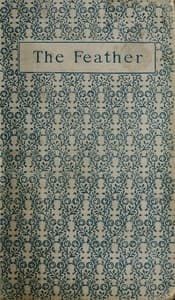 The Feather book cover