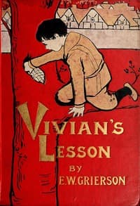Vivian's Lesson book cover