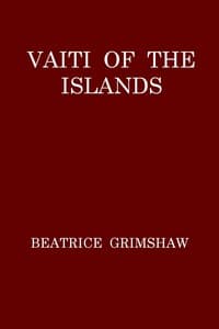 Vaiti of the Islands