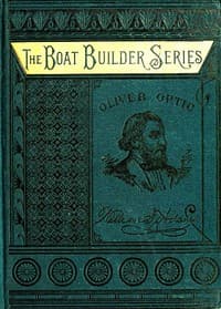 Snug Harbor; or, The Champlain Mechanics book cover