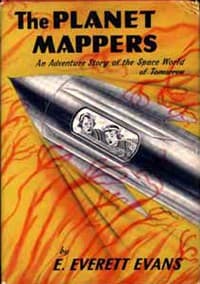 The Planet Mappers