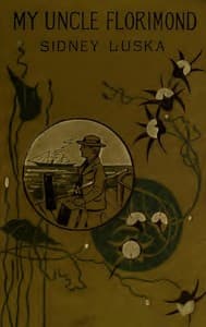 My Uncle Florimond book cover