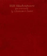 Will Shakespeare: An Invention in Four Acts