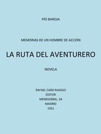 La Ruta del Aventurero