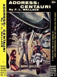 Address: Centauri