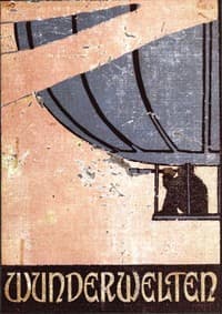 Wunderwelten
Wie Lord Flitmore eine seltsame Reise zu den Planeten unternimmt und durch einen Kometen in die Fixsternwelt entführt wird book cover
