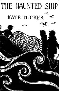 The Haunted Ship book cover