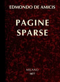 Pagine sparse