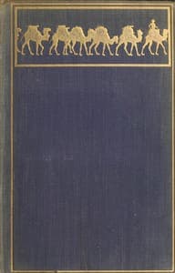 The story of my struggles: the memoirs of Arminius Vambéry, Volume 1