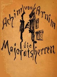 Die Majoratsherren