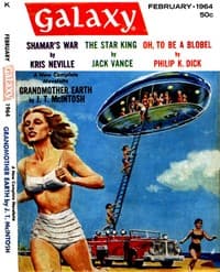 The Awakening book cover