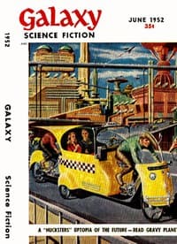 The Luckiest Man in Denv book cover