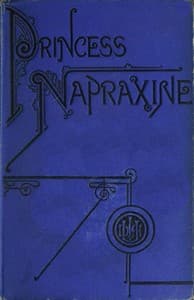 Princess Napraxine, Volume 2 (of 3)